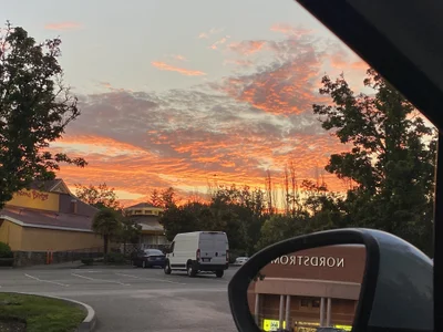 Snarfle82 Beautiful west coast skies Pic 2