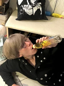 Josh_Vin everyday Fotka 2