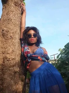 NASTY-NESHBaddest girl图片