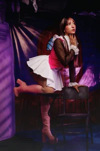 MarianaBranzz 🧹 HALLOWEEN SESSION 🧹 Bilde 5