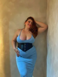 MartinaGuzmann Beautiful like a blue sky💙 Foto 2