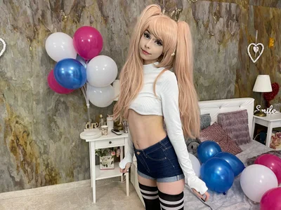 Xenomy 4th July Pic 5