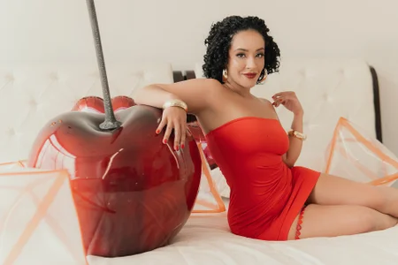 Red Apple de AlessaRomero  3 photos