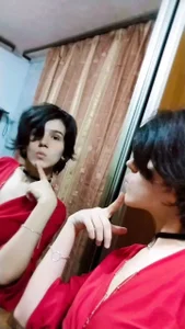 MerrieBarnicle Dress for feelings 💄🙂 Pic 3