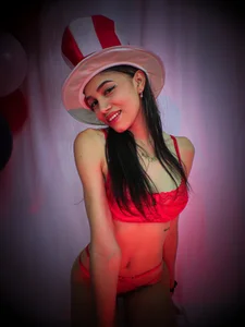 fridasr_3: July 4th ( фото)