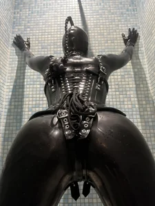 RubberdollRubys XXX nøgenfoto 1