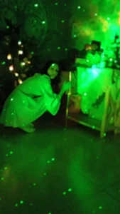 VeliraBraitberg New Year's mood and Christmas Immagine  8