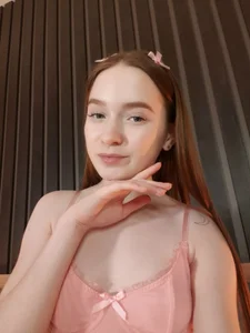 LittleCutieSandy My new outfit Foto 2