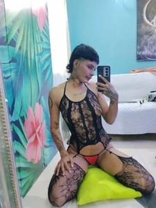 RavenyxX🍓👹 de SoyRavenyxX  7 Imagens