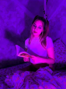 Mercedes_Robinson Let's finish this bottle together Pic 4