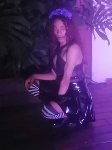 StefanyMiler Halloween Gambar 2