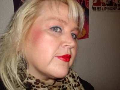 Blasflittchen: selfies im Büro ( 3 фото)