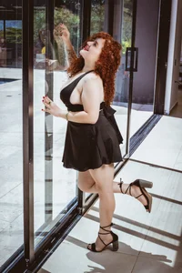 🔥💛Come on, darling, look under the dress💛🔥