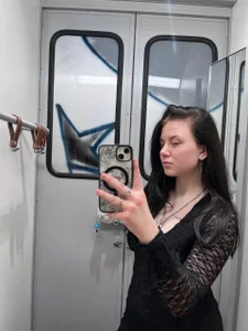 foxy_tease_ A little bit of beauty💜 Immagine  3