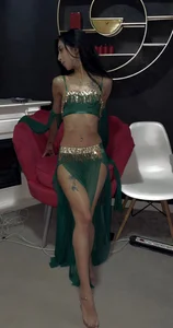 Zdjęcia VannyFoxx A bit of me:  7