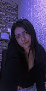 Amber_rhose Your favorite model Pic