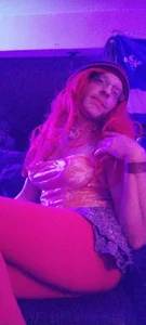 MirthildaVenza Jolie Travestie Εικόνα 2