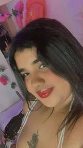 NaomiAsha Photos of my face Foto 3