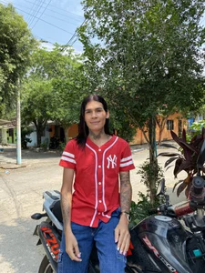 catiaevaa 🏍️❤️ Foto 3