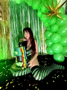 Cherrybustyx19St. Patrick's Day 17图片 5