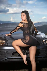 alisson_foxxy Know me ❤️ Billede
