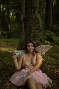 Dreamyblushfairy Your fairy 🧚‍♂️❤️ Immagine 