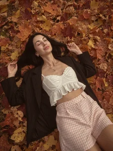 Starry_Siren Autumn mood Pic