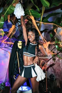 🎃🔥 HAPPY HALLOWEEN👻 od bonieklent  4 snímek