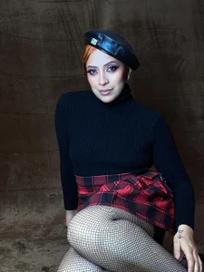 sahra_taylor_ MOOD XX-MAS 🎄 Pic 5