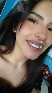 blue_kitten Blue off camera Foto 2