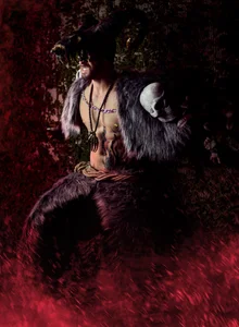 cesar_jonnes devil 圖片