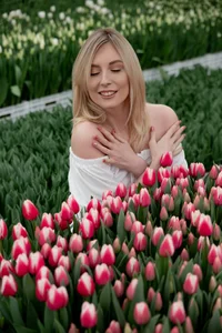 AvelinaLeoni my spring 사진 3