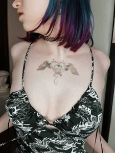 blue_nymph1 Your little lovely simple girl slika 7