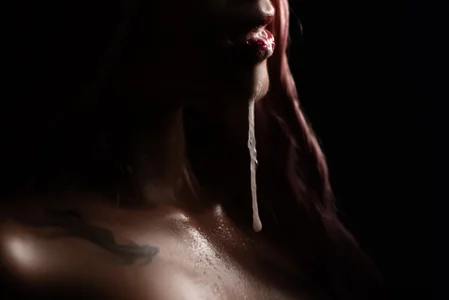 MelodyBliss Taste my body Foto