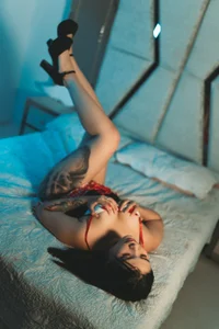 Rubi_Sky For u 🔥 Foto 4