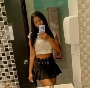 Samantha_kay_ Public Poză