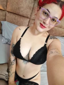 eva_rosse69 Hot mondays 🔥 Immagine  5