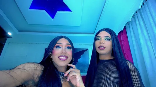 NahomiCamper Alexandra_Kayla Foto