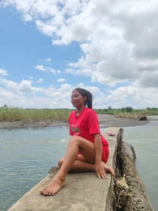 Kim_Pussy Public Foto 2