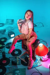 Kitty_arts's 🔥Music is the universal language, have an account, with good music and good company 🌞 Sex Photo 1