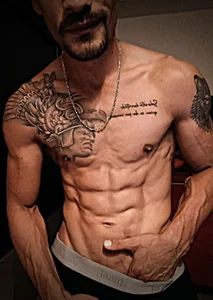 HOTWOLF_FITのPublicの枚の写真