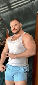 ItalianBrazilian Me Fotka 5