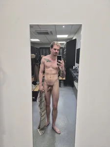 notanothergayXXX Gym Pics Εικόνα 2