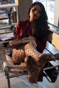 Zdjęcia viiolet_smith feeling, elegance, and wickedness:  4
