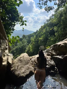 In a jungle 🌴 od Izabella_Bella  2 snímek