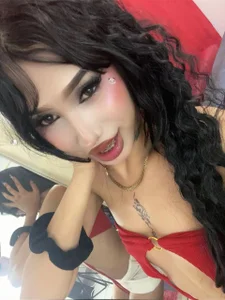 Bubble-Paradise-Girls i am britthany 사진 5