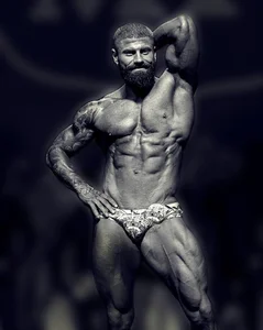 XtreamLeonard COMPETITION Pic 3