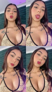 NahomiMorel Pretty Nahomi ✨🔥 зображення 4