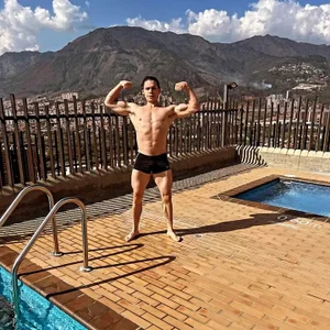 Baxter_Dex WELCOME TO MY WORL Hình 7