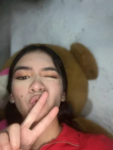 Amara_Velle a casual day Gambar 5